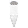 Willa Arlo™ Interiors Yazzie 7 - Light Statement Chandelier with ...